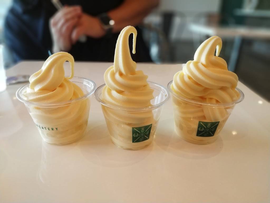 Pokeatery | restaurant | 1345 Newell Ave, Walnut Creek, CA 94596, USA | 9252871888 OR +1 925-287-1888