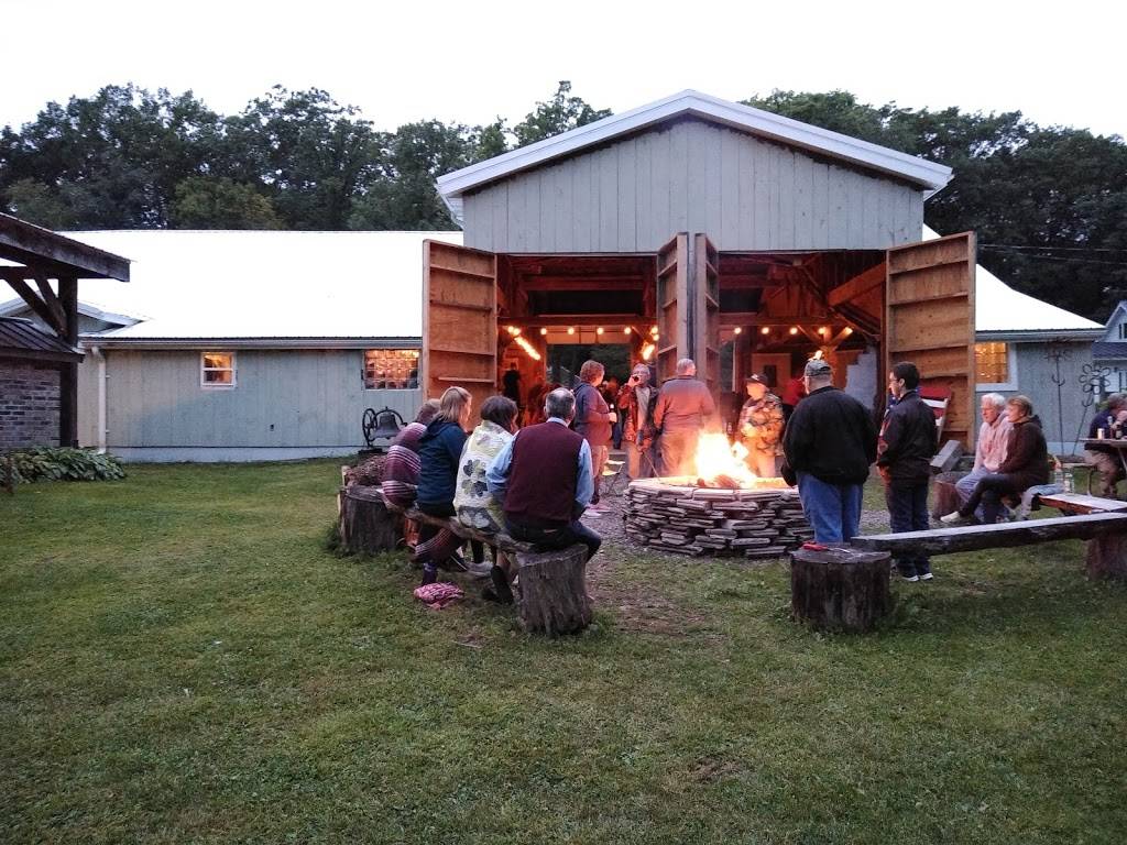 Wedges Creek Hideaway | restaurant | W7355 Mann Rd, Greenwood, WI 54437, USA | 7153865466 OR +1 715-386-5466