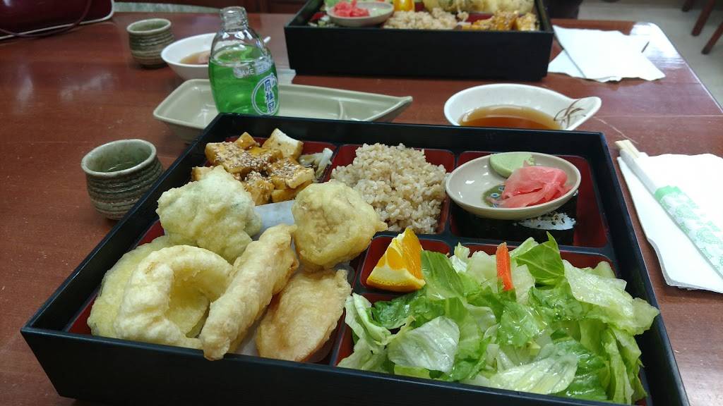 Teriyaki Junction | restaurant | 1216 Broadway, Placerville, CA 95667, USA | 5302951413 OR +1 530-295-1413