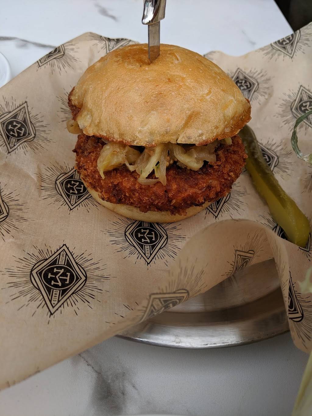 Modern Times Academy of Recreational Sciences | restaurant | 418 State St, Santa Barbara, CA 93101, USA | 8055669194 OR +1 805-566-9194