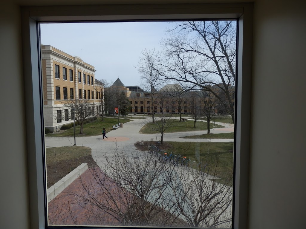 Falcons Nest | restaurant | Bowling Green State University, Bowen-Thompson Student Union, 806 Ridge St, Bowling Green, OH 43403, USA | 4193722641 OR +1 419-372-2641