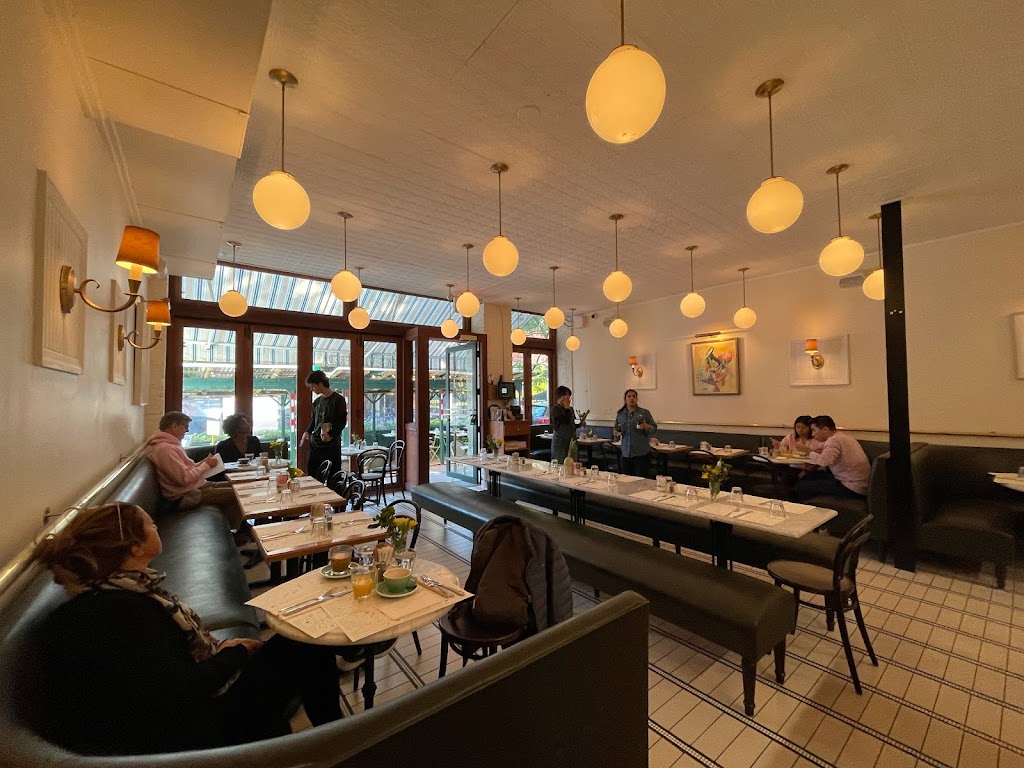 Jack’s Wife Freda - Williamsburg | restaurant | 258 Wythe Ave, Brooklyn, NY 11249, USA | 7183558280 OR +1 718-355-8280