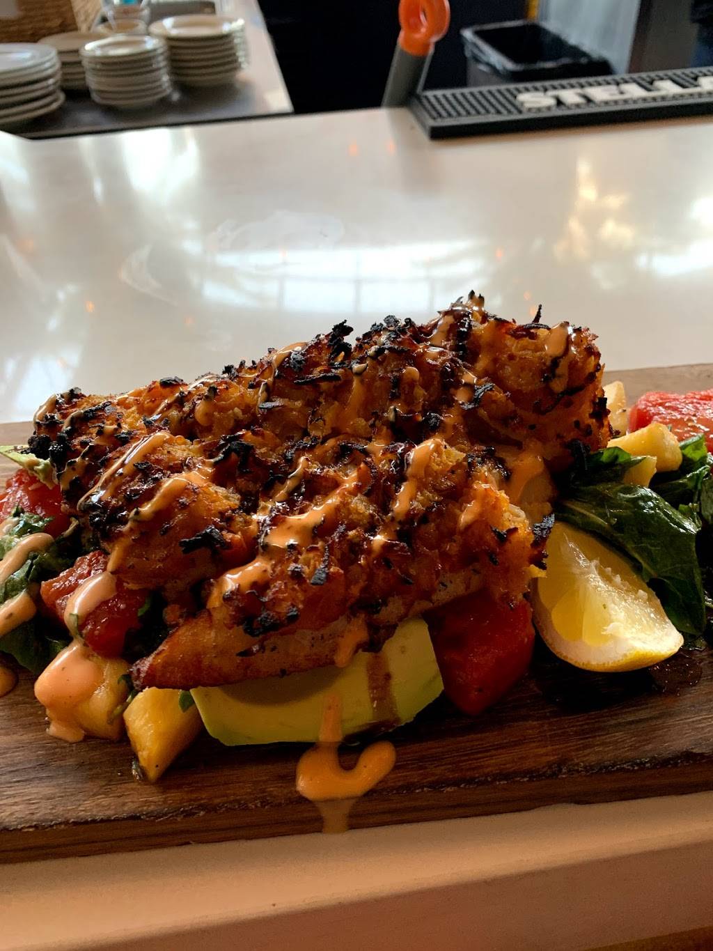 Grandes Bella Cucina | bakery | 4580 Donald Ross Rd, Palm Beach Gardens, FL 33418, USA | 5619320840 OR +1 561-932-0840