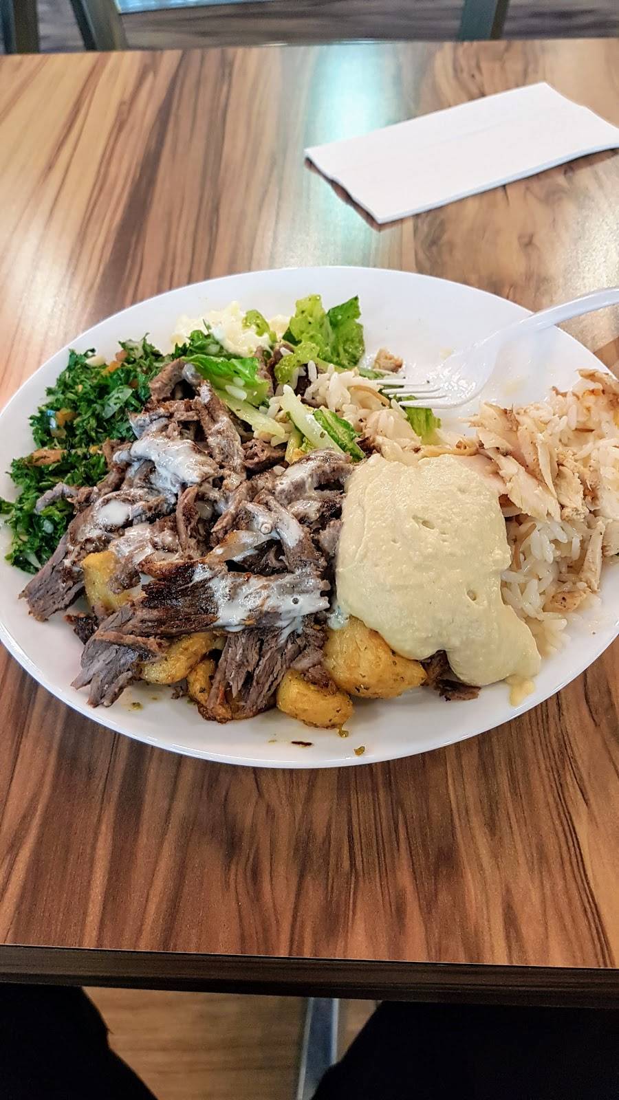 Kebeh Kabab | restaurant | 1525 Boulevard Marcel-Laurin, Saint-Laurent, QC H4R 0B7, Canada | 5147472121 OR +1 514-747-2121