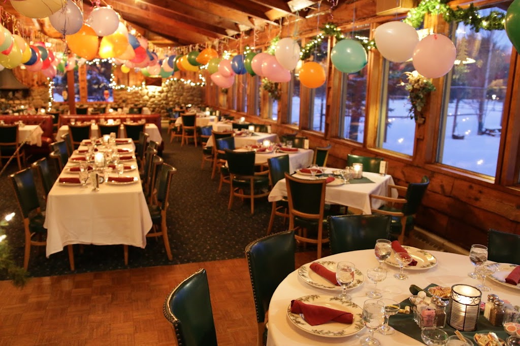 Three Coins Dining Room at Holiday Acres | restaurant | 4060 S Shore Dr, Rhinelander, WI 54501, USA | 7153691501 OR +1 715-369-1501