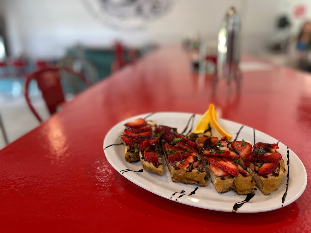 Atomic Biscuit | restaurant | 225 Reformation Pkwy Suite 122, Canton, GA 30114, USA | 6783919937 OR +1 678-391-9937