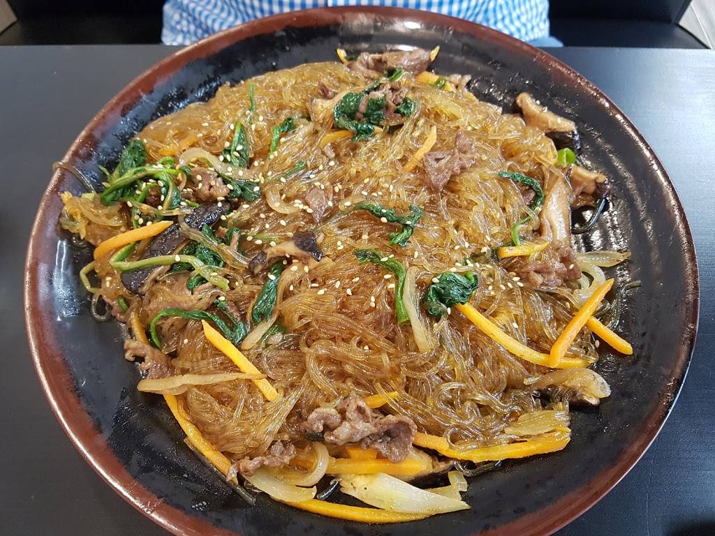 Jang guem tofu & BBQ | restaurant | 3528 Hwy 6, Sugar Land, TX 77478, USA | 8329398784 OR +1 832-939-8784