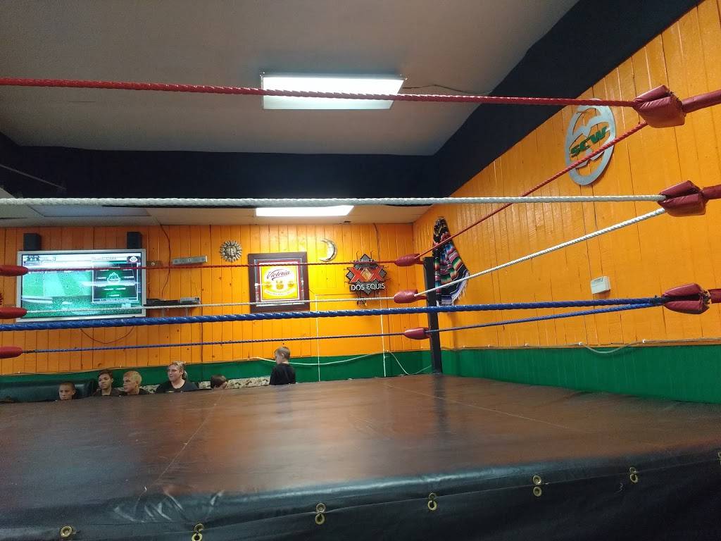 La Poblanita Mexican Restaurant | restaurant | 2624 6th St, Bremerton, WA 98312, USA | 3603737522 OR +1 360-373-7522