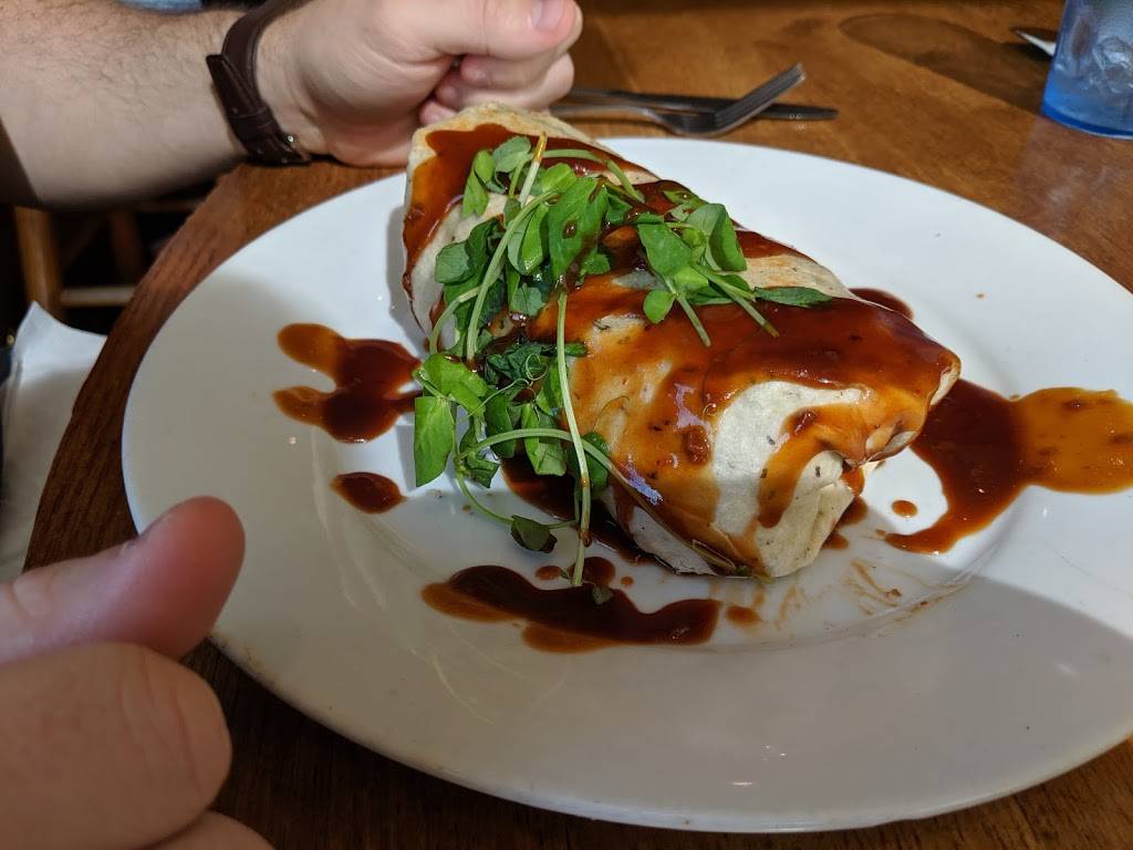 Big Bean Breakfast Cafe | restaurant | 118 Main St, Newmarket, NH 03857, USA | 6036598600 OR +1 603-659-8600