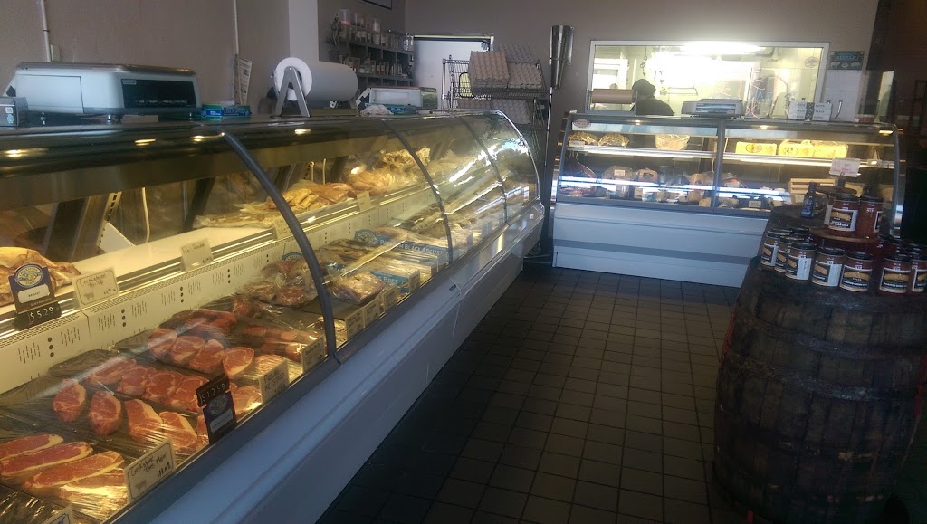 Meat Market (The Anchor Meat Market)/ Argentinas Empanadas | restaurant | 1113 E Douglas Ave, Wichita, KS 67211, USA | 3162397400 OR +1 316-239-7400