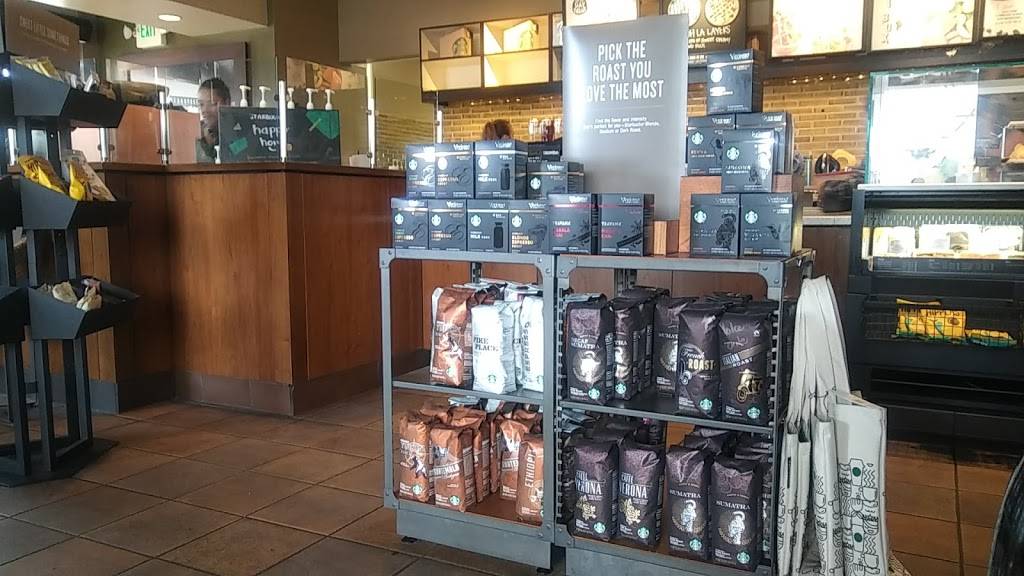 Starbucks | cafe | 16810 Van Buren Boulevard #101, Riverside, CA 92504, USA | 9517806576 OR +1 951-780-6576
