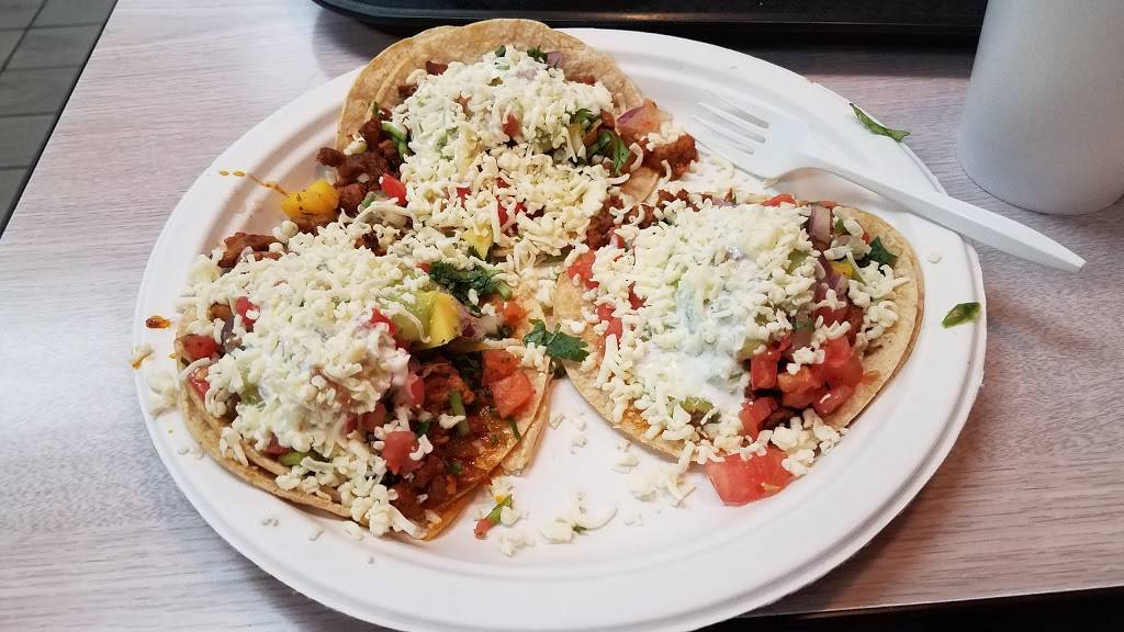 Taco Loco Taqueria | restaurant | 4560 Chicago Dr SW, Grandville, MI 49418, USA | 6167192133 OR +1 616-719-2133