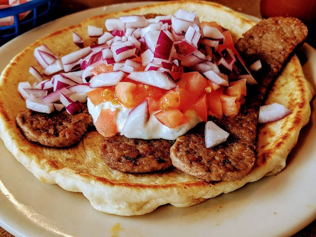 Red Apple Restaurant | restaurant | 32711 Michigan Ave, Wayne, MI 48184, USA | 7347224100 OR +1 734-722-4100