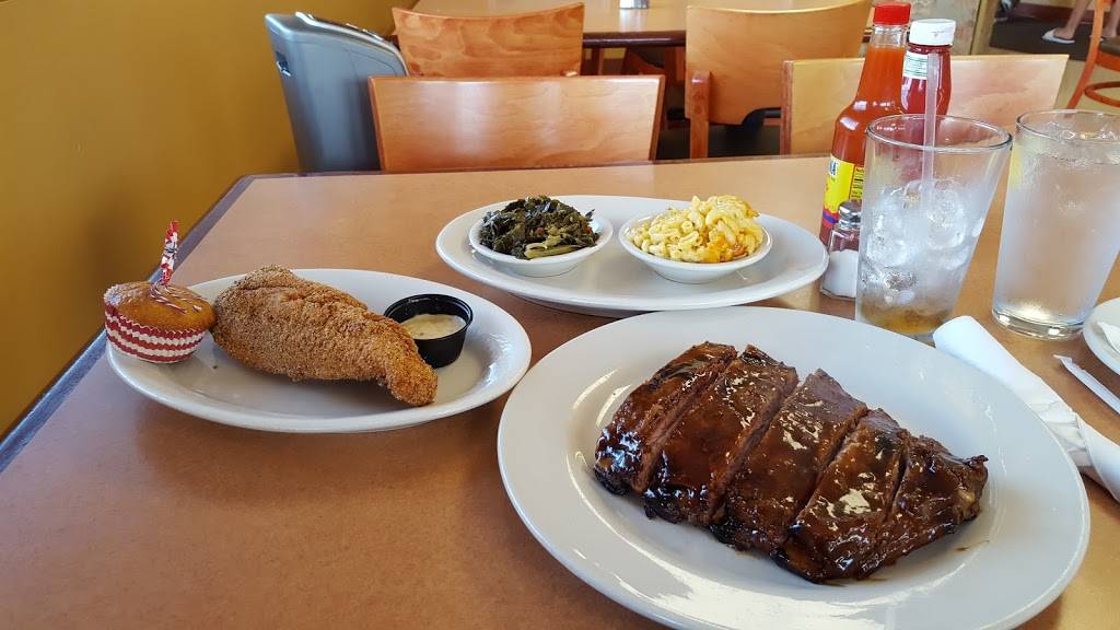 Sugar Puddings/BBQ | restaurant | 311 N White Horse Pike, Lindenwold, NJ 08021, USA | 8567853200 OR +1 856-785-3200