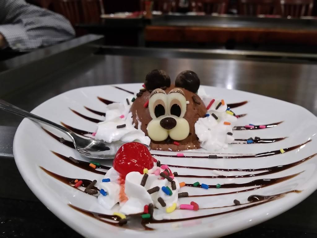 Mizu Japanese Steak House | restaurant | 250 E Main Rd, Middletown, RI 02842, USA | 4018462008 OR +1 401-846-2008