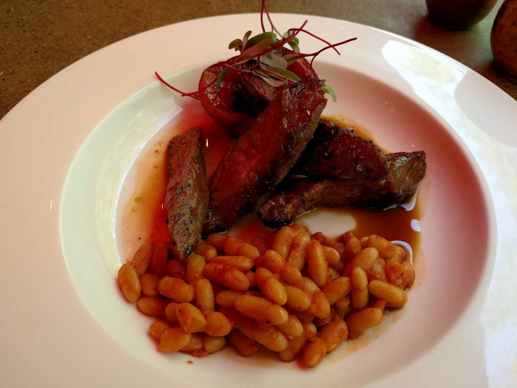 Bottega Napa Valley | restaurant | V Marketplace, 6525 Washington Street, Yountville, CA 94599, USA | 7079451050 OR +1 707-945-1050