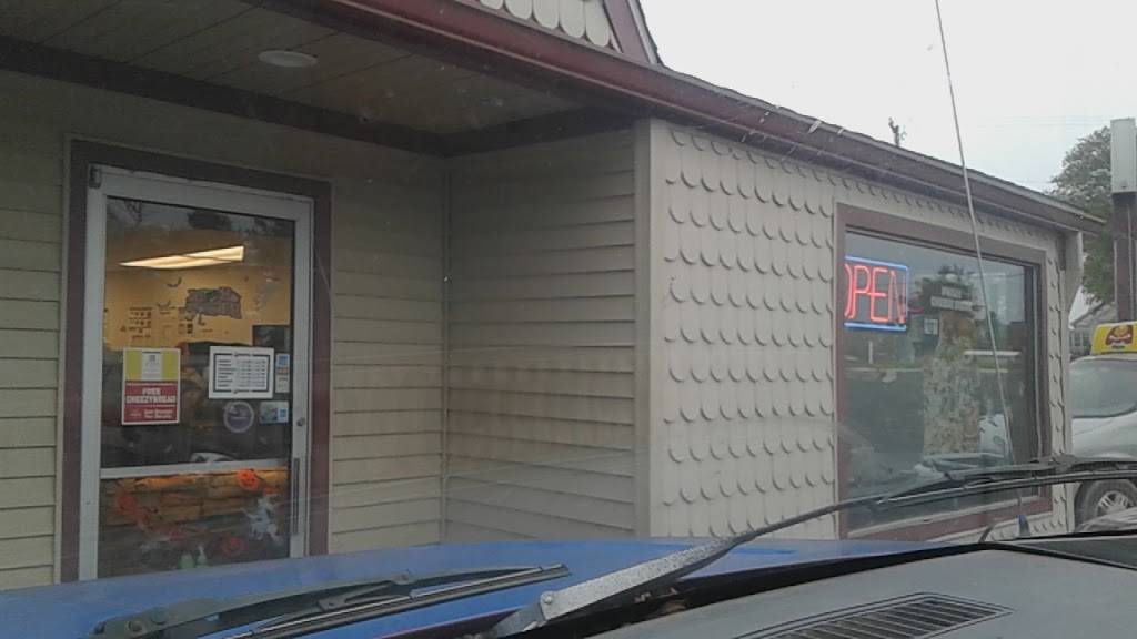 Marcos Pizza | meal delivery | 1222 East, M-36, Pinckney, MI 48169, USA | 7349541111 OR +1 734-954-1111