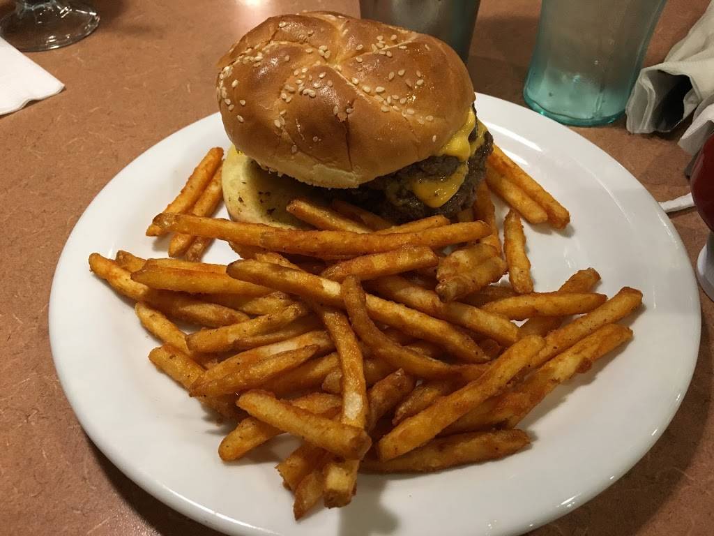 Dennys | restaurant | 131 Paper Mill Rd, Bloomsburg, PA 17815, USA | 5707849420 OR +1 570-784-9420