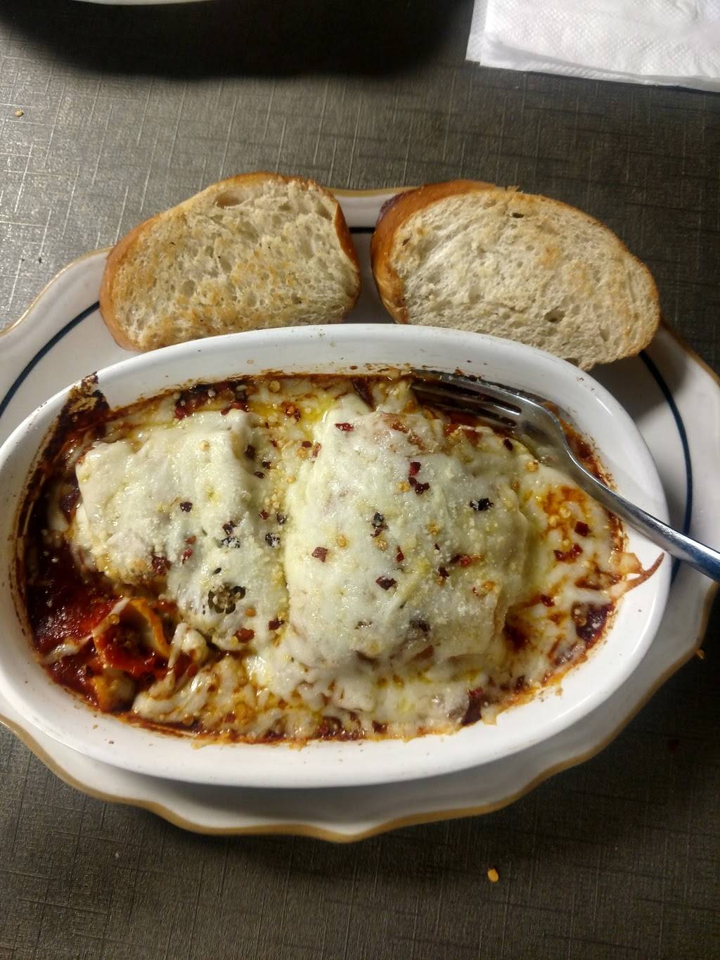 Pizza A La Roma Inc | restaurant | 412 N Kings Hwy, Myrtle Beach, SC 29577, USA | 8434487203 OR +1 843-448-7203