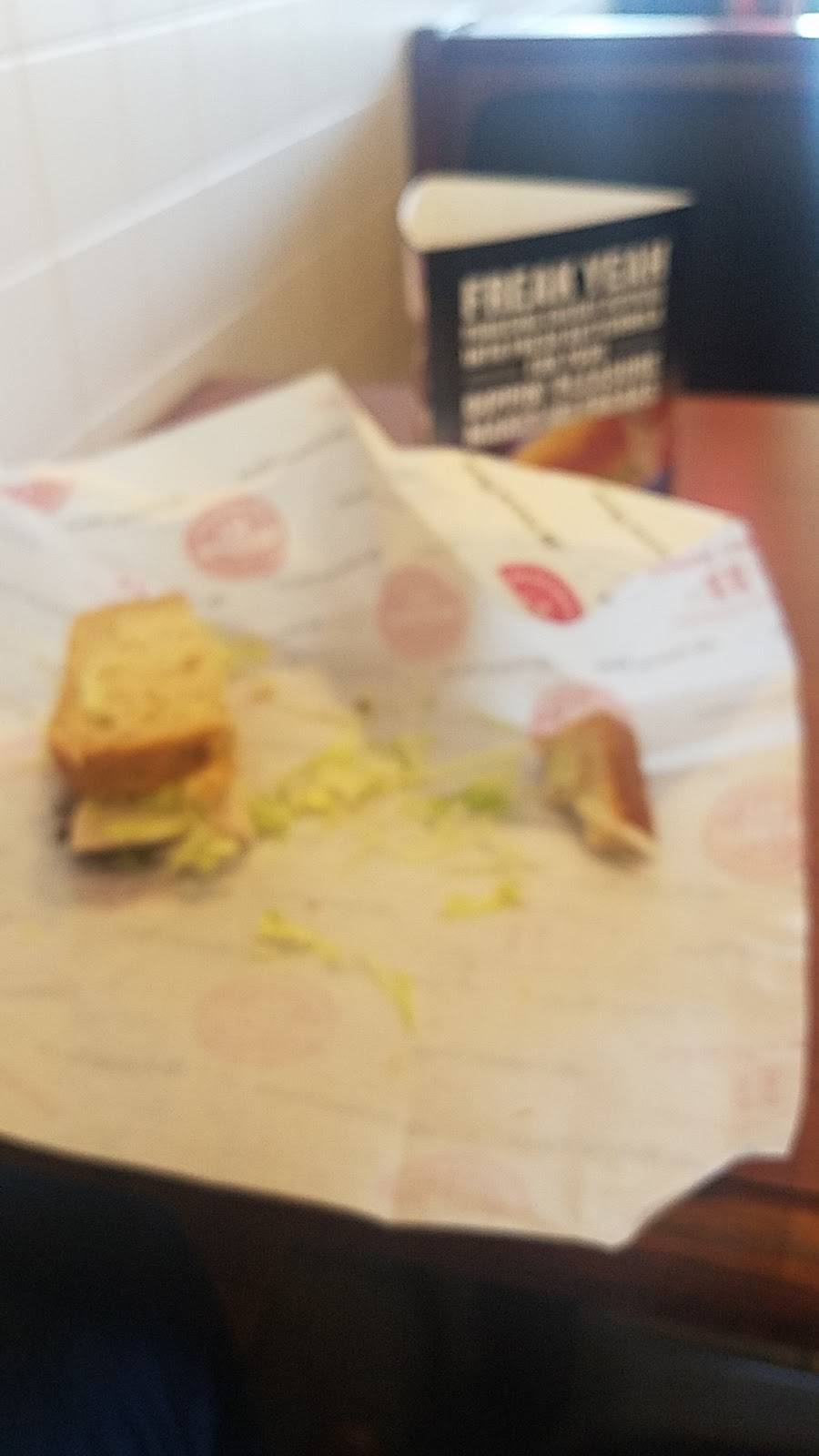 Jimmy Johns | meal delivery | 350 E McCullough Dr, Charlotte, NC 28262, USA | 7045100700 OR +1 704-510-0700