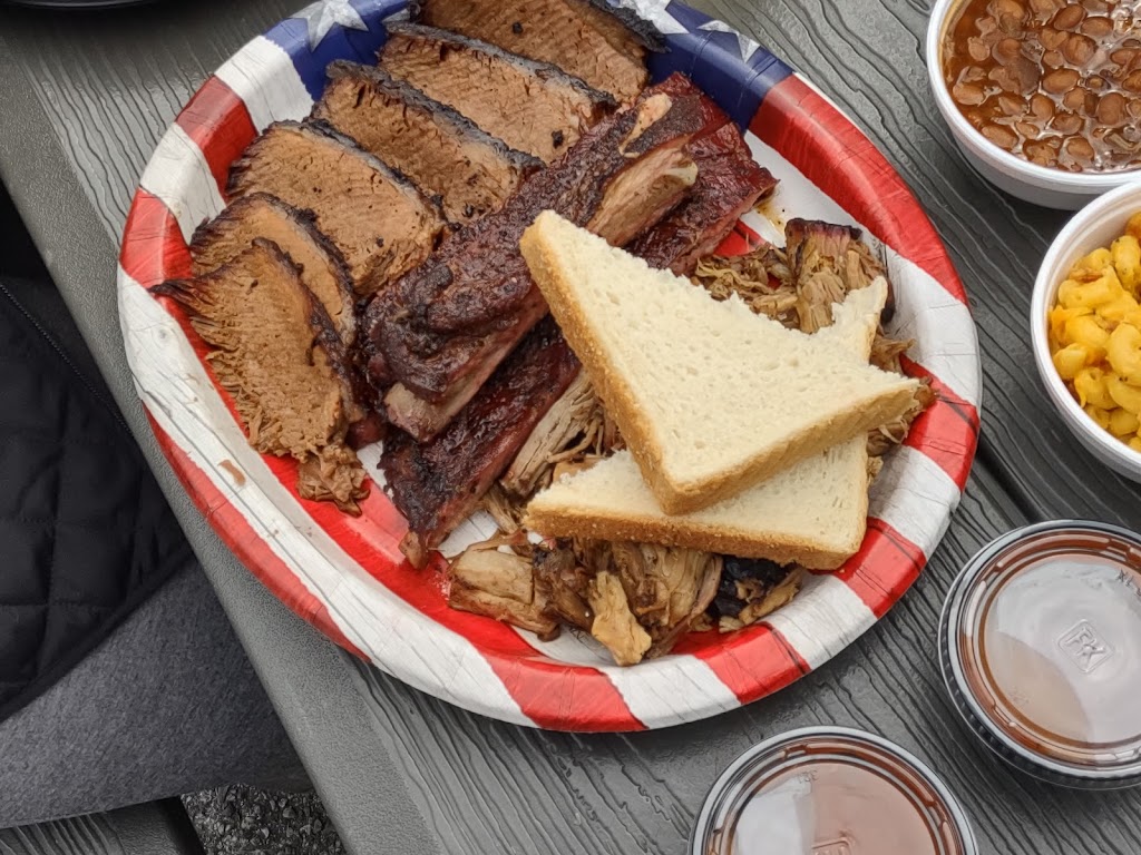 Hot Spot Barbecue - BBQ | restaurant | 901 E La Rua St, Pensacola, FL 32501, USA | 8504976060 OR +1 850-497-6060