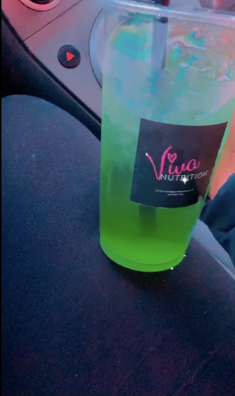 Viva Nutrition | restaurant | 37 Church St, New Haven, CT 06510, USA | 2035351946 OR +1 203-535-1946