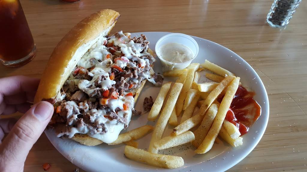 CookHouse | restaurant | 10300 Bridge Bay Rd, Redding, CA 96003, USA | 5302753021 OR +1 530-275-3021