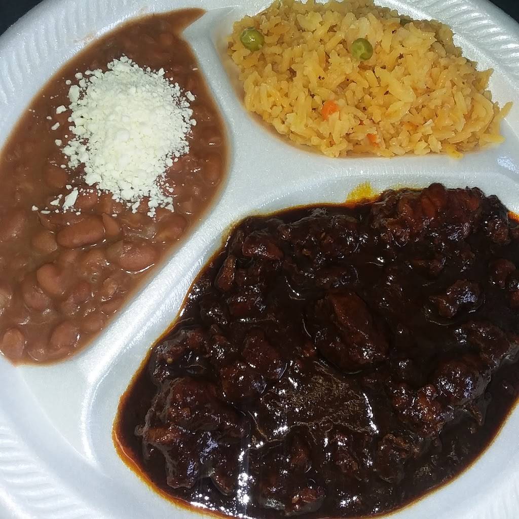 Taqueria Mi Veracruz | restaurant | Durham, NC 27703, USA | 9198244626 OR +1 919-824-4626