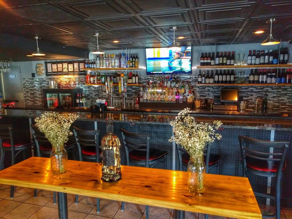 WEST MAIN KITCHEN & BAR | restaurant | 2710 W Main St, Wappingers Falls, NY 12590, USA | 8452970510 OR +1 845-297-0510