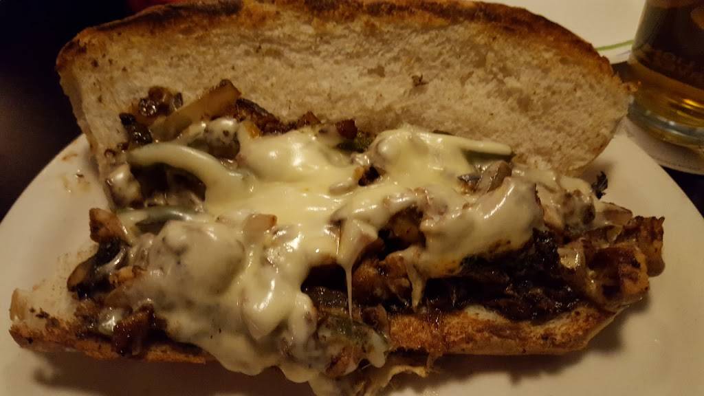 The Old Union Hotel | restaurant | 246 Clinton St, Binghamton, NY 13905, USA | 6072175935 OR +1 607-217-5935