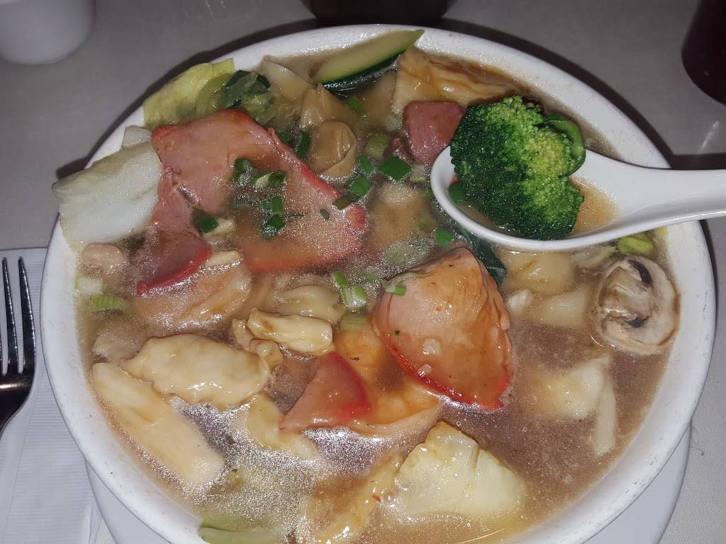 Yeung Shing | restaurant | 14107 S Winchester Blvd, Los Gatos, CA 95032, USA | 4083702032 OR +1 408-370-2032