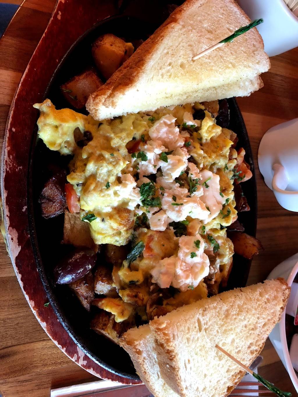 Karma Cafe and Art | restaurant | 72 Church St, Laconia, NH 03246, USA | 6035276000 OR +1 603-527-6000