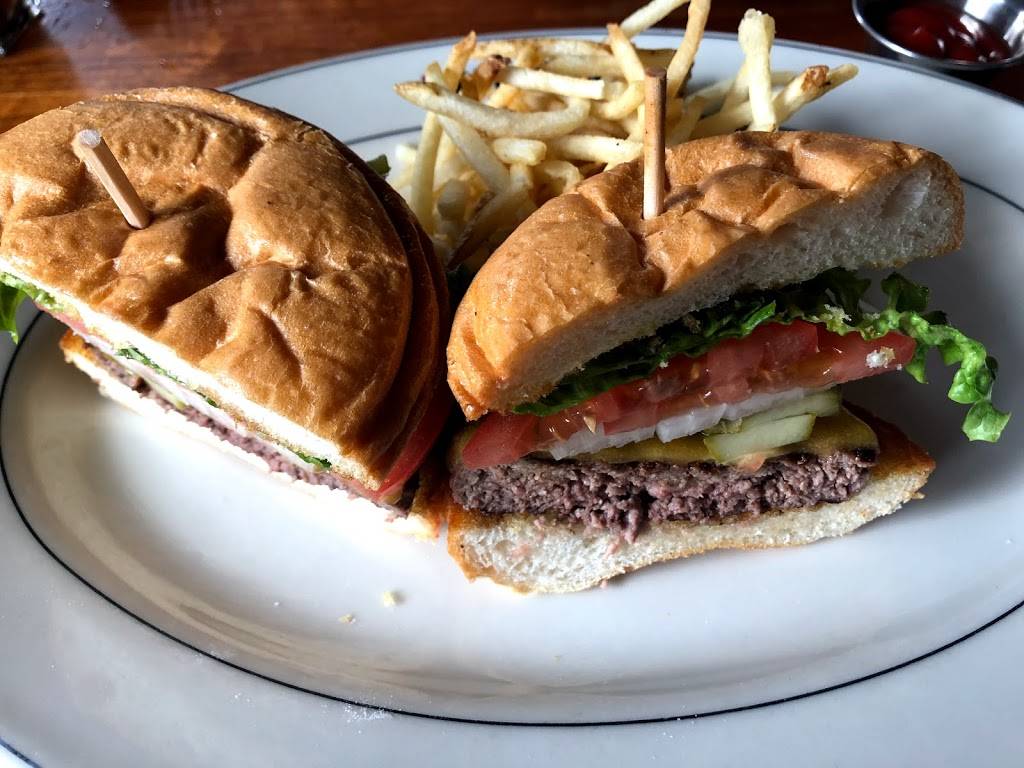 J. Alexanders Restaurant | restaurant | 255 E Basse Rd # 1300, San Antonio, TX 78209, USA | 2108240275 OR +1 210-824-0275