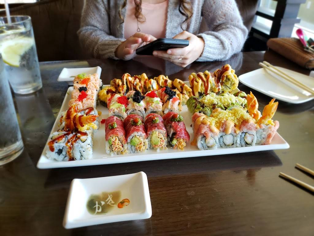 Cafe Sado | restaurant | 205 Tackle Cir, Chester, MD 21619, USA | 4106041688 OR +1 410-604-1688