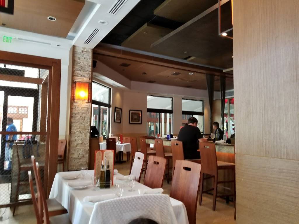 Villagio | restaurant | Village of Merrick Park, 358 San Lorenzo Ave Suite 358, Coral Gables, FL 33146, USA | 3054478144 OR +1 305-447-8144