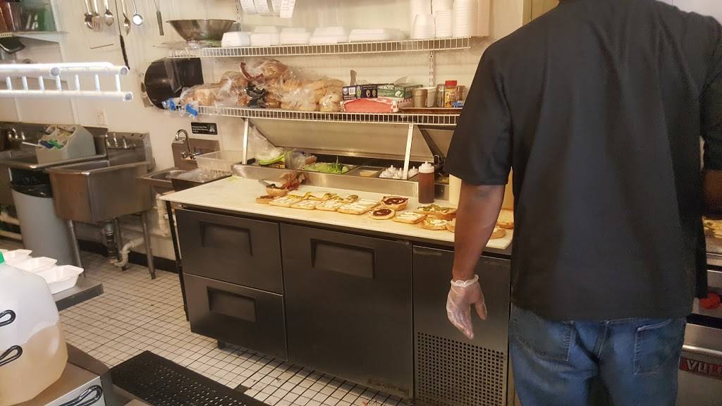 Conscious Kitchen | restaurant | 2912 Vine St, Cincinnati, OH 45219, USA | 5138347001 OR +1 513-834-7001