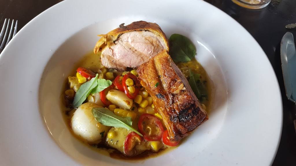 Little Beast Restaurant | restaurant | 1496 Colorado Blvd, Los Angeles, CA 90041, USA | 3233415899 OR +1 323-341-5899