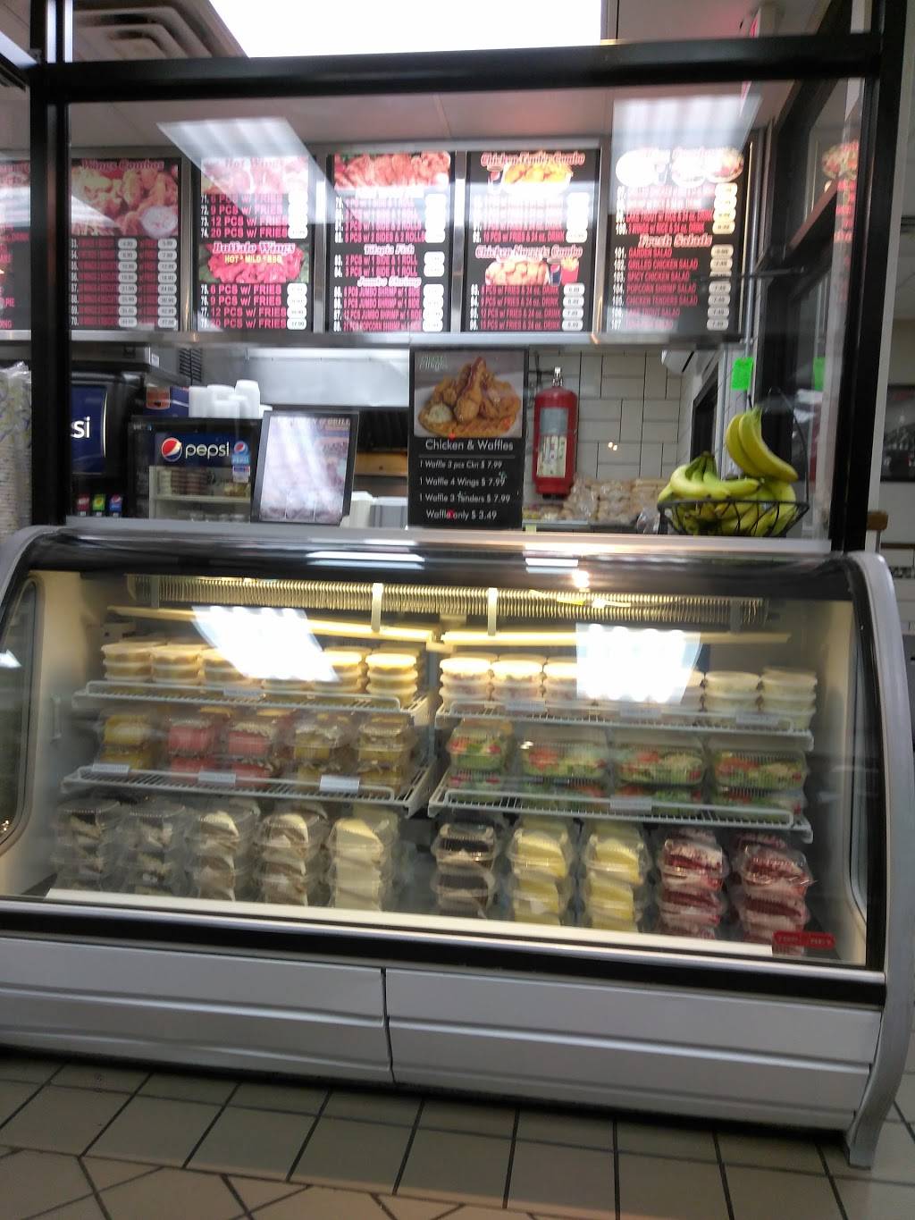 NY Chicken and Grill | restaurant | 2914 Colebrooke Dr, Hillcrest Heights, MD 20748, USA | 2406955207 OR +1 240-695-5207