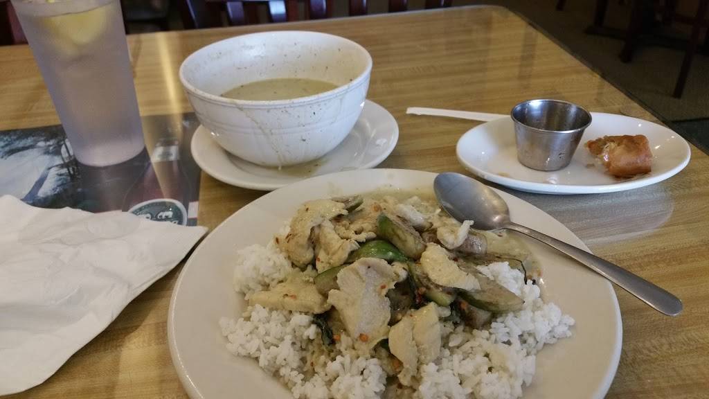 Taste of Thai | restaurant | 4317 University Blvd S, Jacksonville, FL 32216, USA | 9047379009 OR +1 904-737-9009