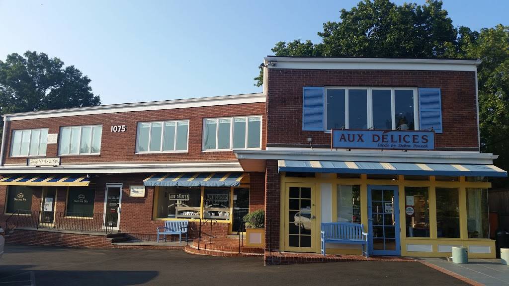 Aux Délices Foods | restaurant | 1075 E Putnam Ave, Riverside, CT 06878, USA | 2036981066 OR +1 203-698-1066