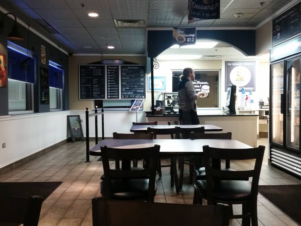 Creamery | restaurant | 15112 S Bell Rd, Homer Glen, IL 60491, USA | 7083010832 OR +1 708-301-0832