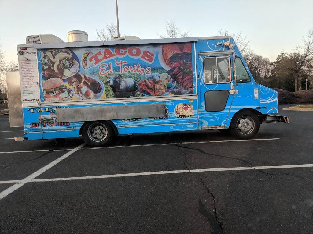 Tacos El Torito | restaurant | 223 N Piedmont St, Arlington, VA 22203, USA | 5713209046 OR +1 571-320-9046