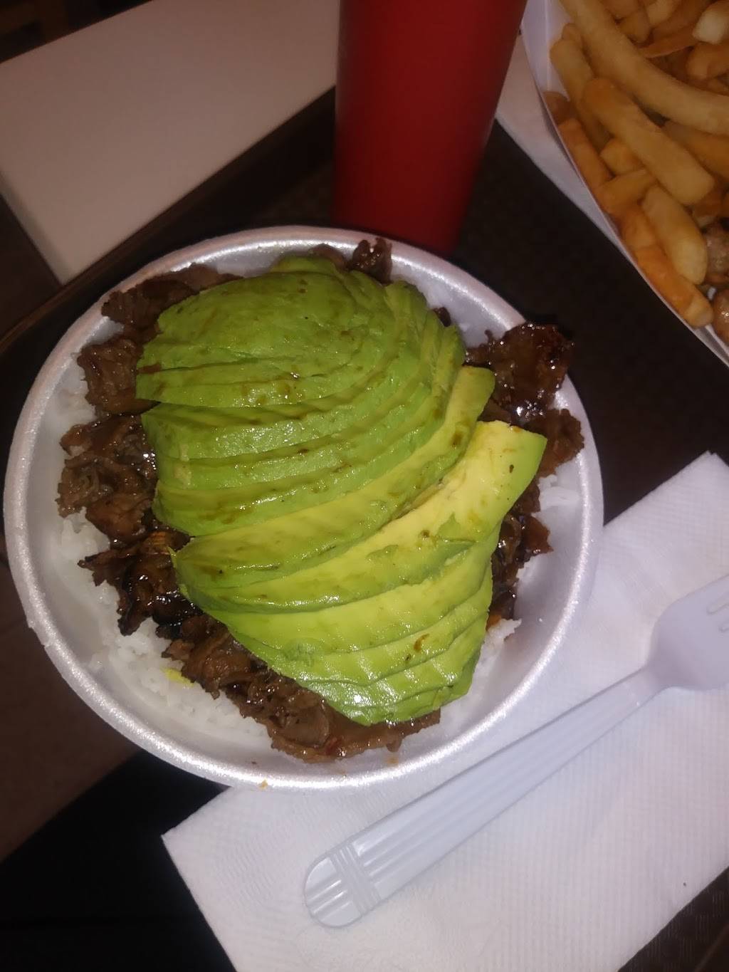 Golden Burger Teriyaki | restaurant | 1938 W 3rd St, Los Angeles, CA 90057, USA | 2134842868 OR +1 213-484-2868