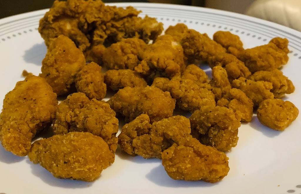 KFC | restaurant | 5700 Baltimore Ave, Philadelphia, PA 19143, USA | 2157486230 OR +1 215-748-6230