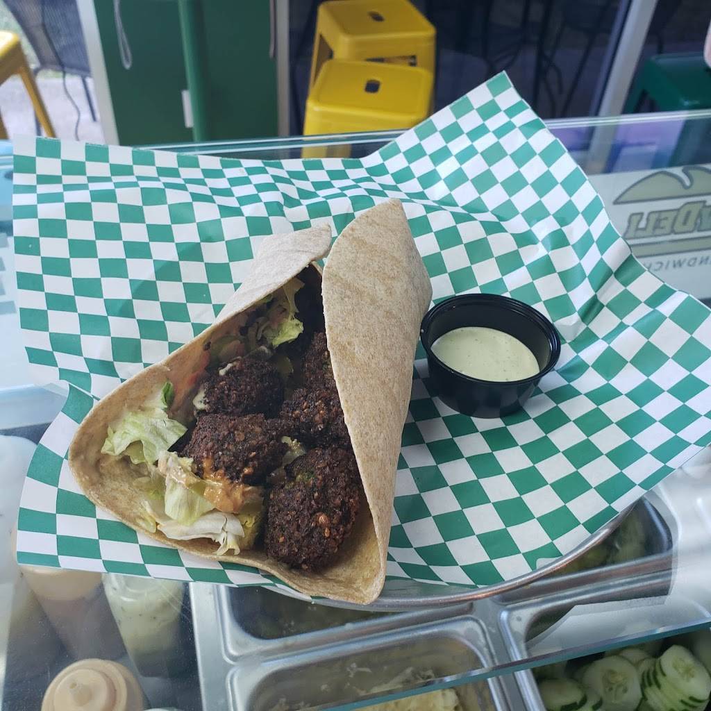 NewDeli Subs - Kosher - Hollywood | restaurant | 6600 Stirling Rd, Hollywood, FL 33024, USA | 7542011777 OR +1 754-201-1777