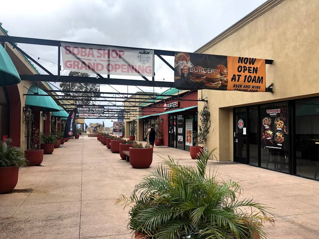 Burgerim | meal delivery | 13764 Foothill Blvd, Sylmar, CA 91342, USA | 8182702060 OR +1 818-270-2060