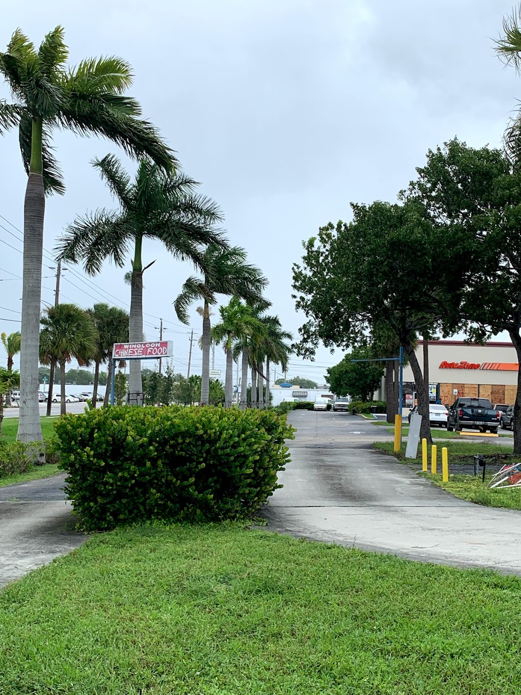 Wingloon Chinese Food Takeout | meal delivery | 3520 N Andrews Ave, Oakland Park, FL 33309, USA | 9545618100 OR +1 954-561-8100