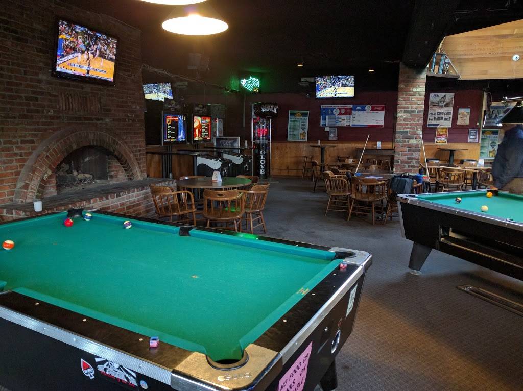 4Bs - Ballard Grill & Alehouse | restaurant | 4300 Leary Way NW, Seattle, WA 98107, USA | 2067829024 OR +1 206-782-9024