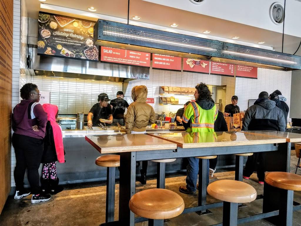 Chipotle Mexican Grill | restaurant | 9205 E State Rte 350, Raytown, MO 64133, USA | 8167430284 OR +1 816-743-0284