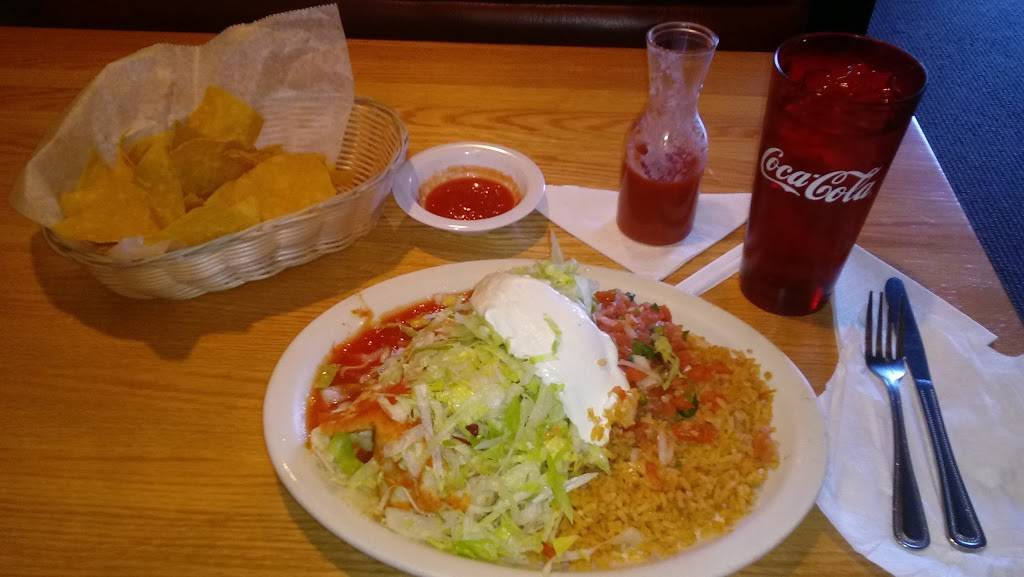 Pancho Villa | restaurant | 2153 Morganton Blvd SW, Lenoir, NC 28645, USA | 8287585400 OR +1 828-758-5400